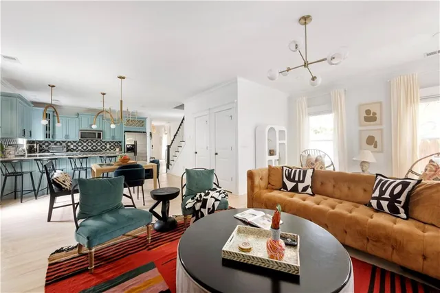 $5,500 | 174 Estoria Street Southeast, Atlanta, GA 30316