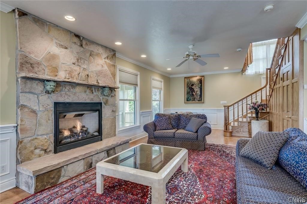 45989 Wade Street Alexandria, NY 13607 - Photo 22 of 45