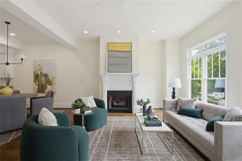 $499,000 | 1360 La France Street Northeast, Unit 104, Atlanta, GA 30307