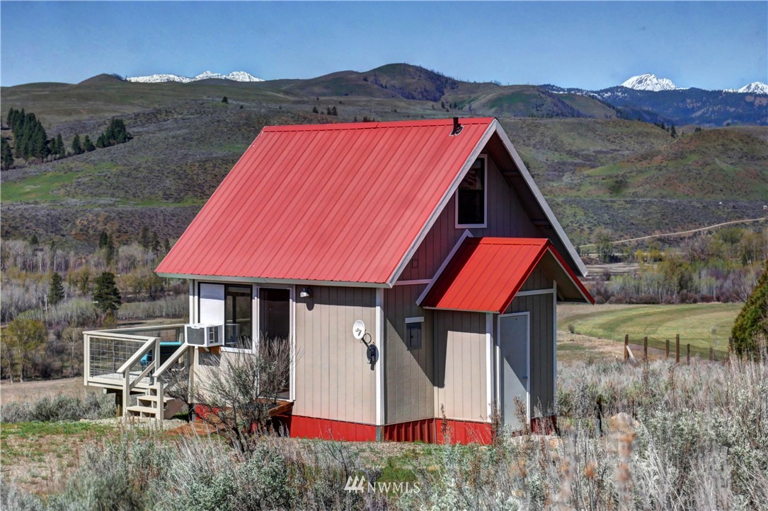 76 Homestead Hills Road Twisp, WA 98856 - Photo 1 of 38 Gallery Image 1