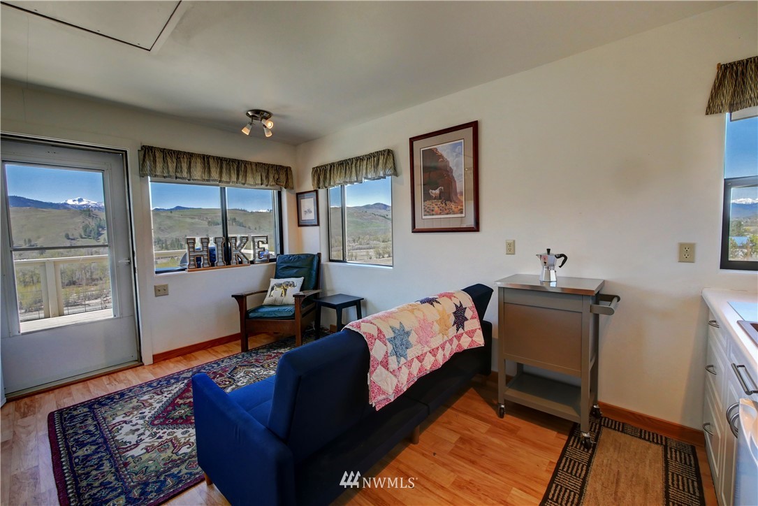 76 Homestead Hills Road Twisp, WA 98856 - Photo 11 of 38 Gallery Image 11