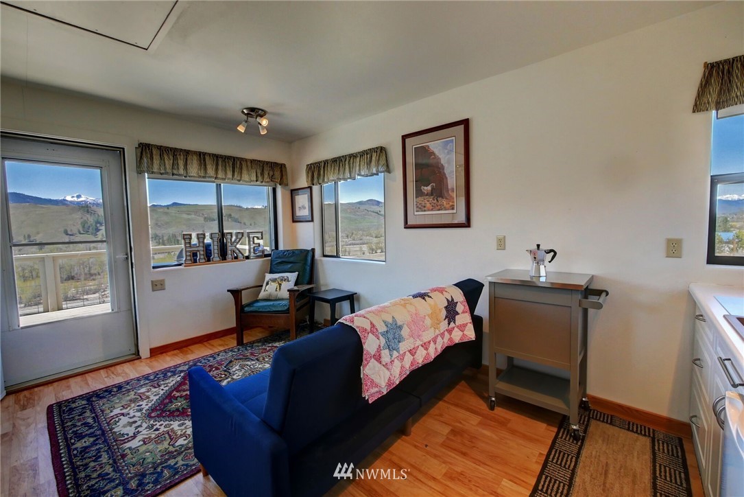 76 Homestead Hills Road Twisp, WA 98856 - Photo 12 of 38 Gallery Image 12