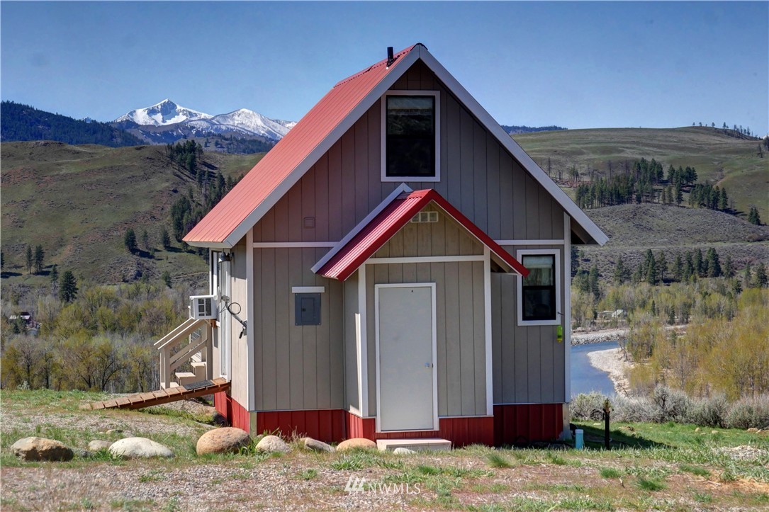 76 Homestead Hills Road Twisp, WA 98856 - Photo 16 of 38 Gallery Image 16