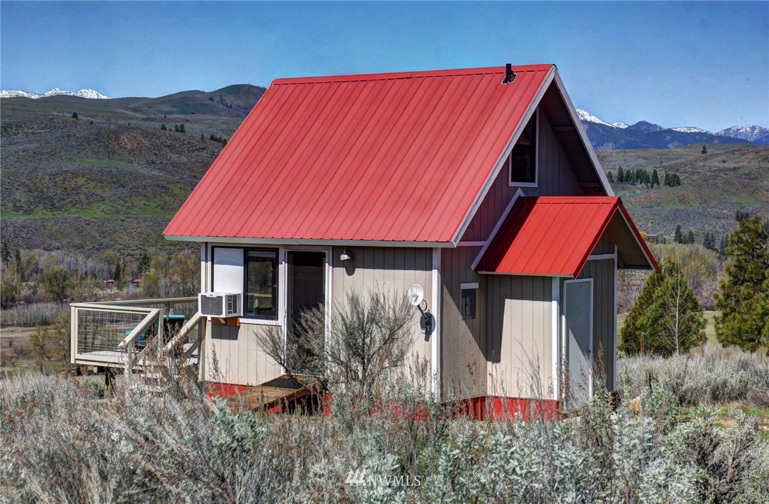 76 Homestead Hills Road Twisp, WA 98856 - Photo 20 of 38 Gallery Image 20