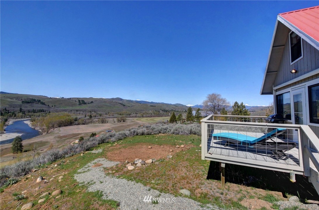 76 Homestead Hills Road Twisp, WA 98856 - Photo 22 of 38 Gallery Image 22