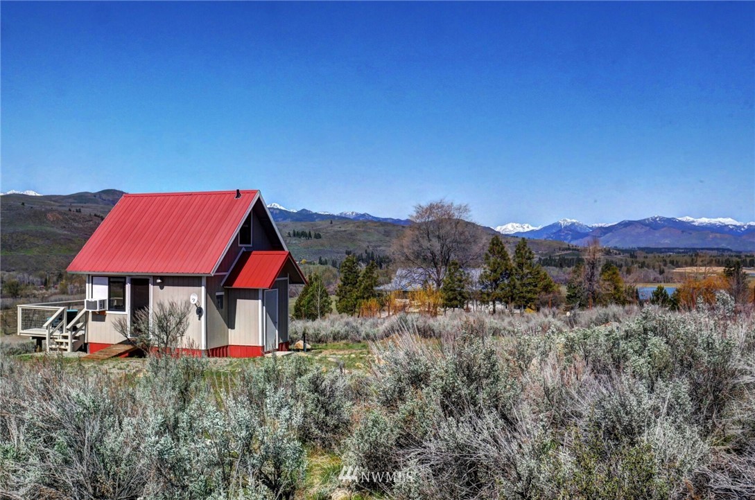76 Homestead Hills Road Twisp, WA 98856 - Photo 23 of 38 Gallery Image 23