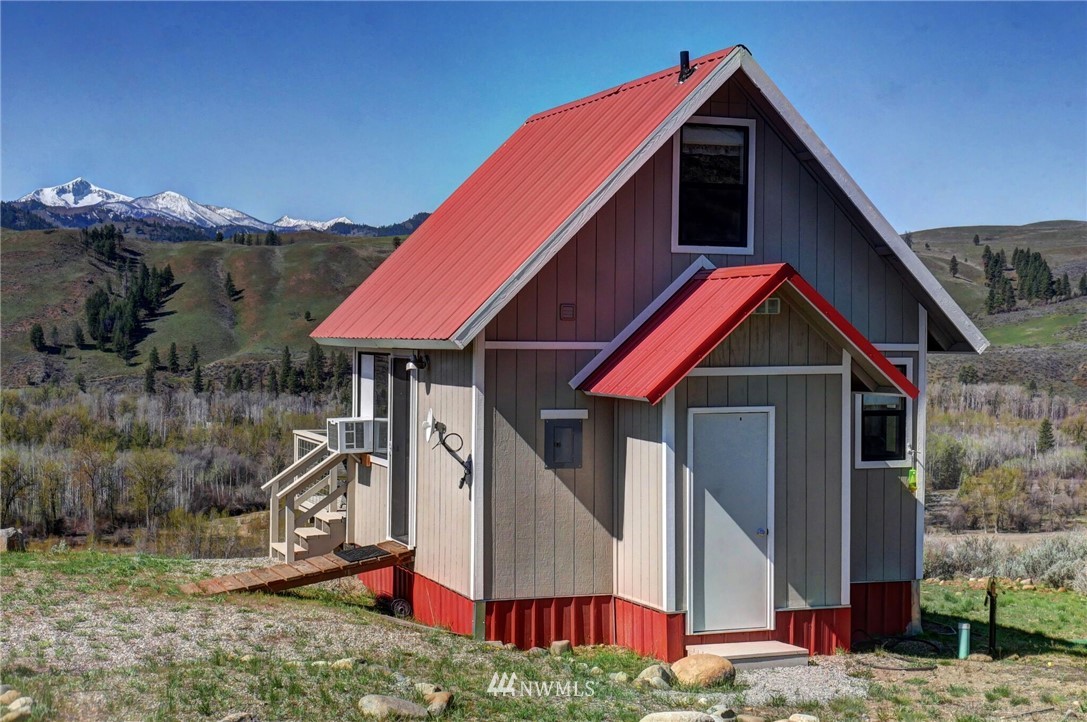 76 Homestead Hills Road Twisp, WA 98856 - Photo 25 of 38 Gallery Image 25