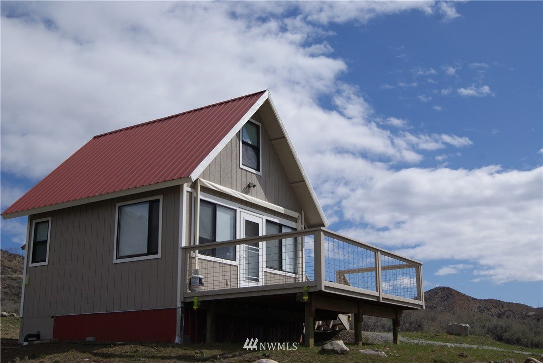 76 Homestead Hills Road Twisp, WA 98856 - Photo 29 of 38 Gallery Image 29