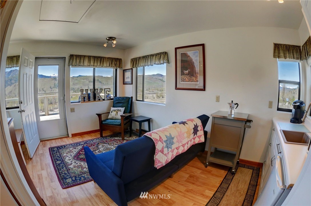 76 Homestead Hills Road Twisp, WA 98856 - Photo 36 of 38 Gallery Image 36