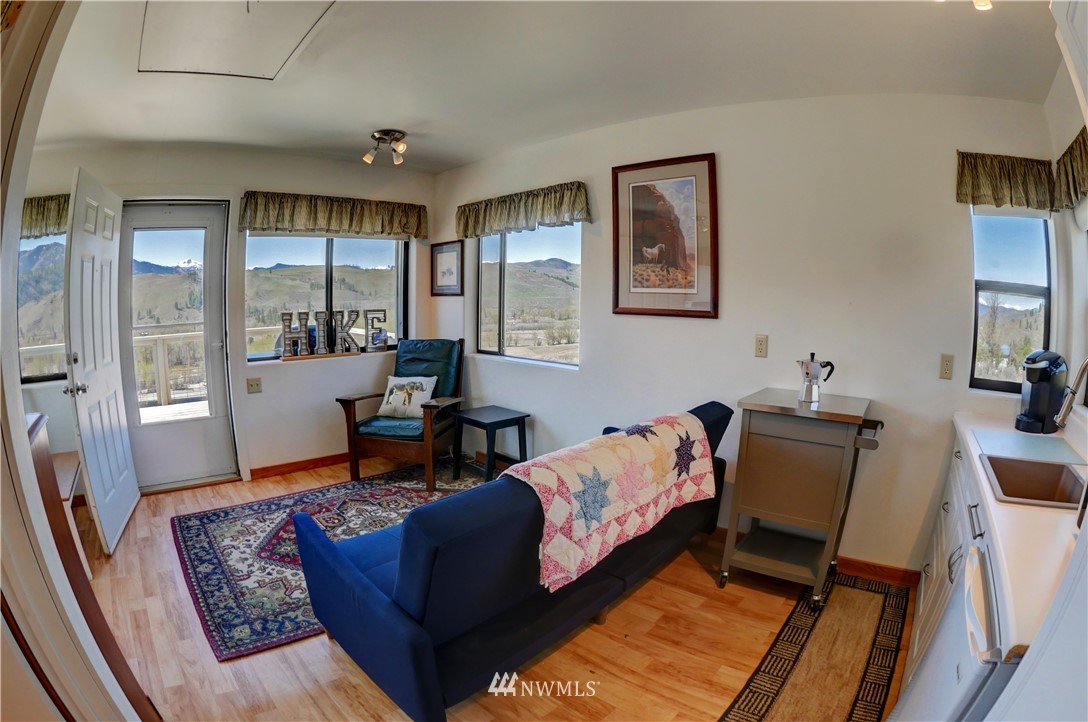 76 Homestead Hills Road Twisp, WA 98856 - Photo 6 of 38 Gallery Image 6