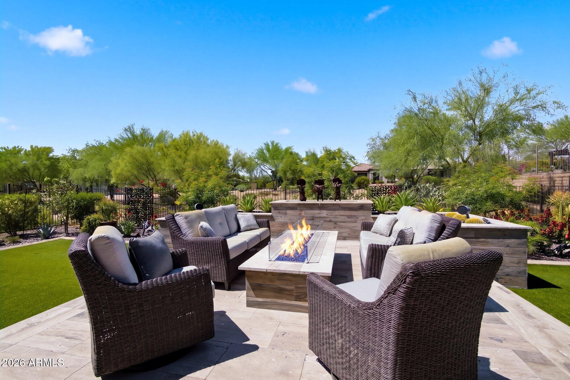 17561 Blaze Lane Rio Verde, AZ 85263 - Photo 36 of 53