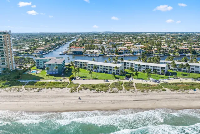 $375,000 | 1039 Hillsboro Mile, Unit 22, Hillsboro Beach, FL 33062