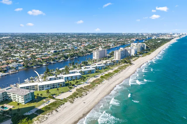 $375,000 | 1039 Hillsboro Mile, Unit 22, Hillsboro Beach, FL 33062