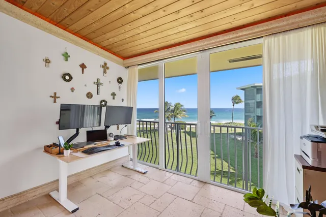 $375,000 | 1039 Hillsboro Mile, Unit 22, Hillsboro Beach, FL 33062