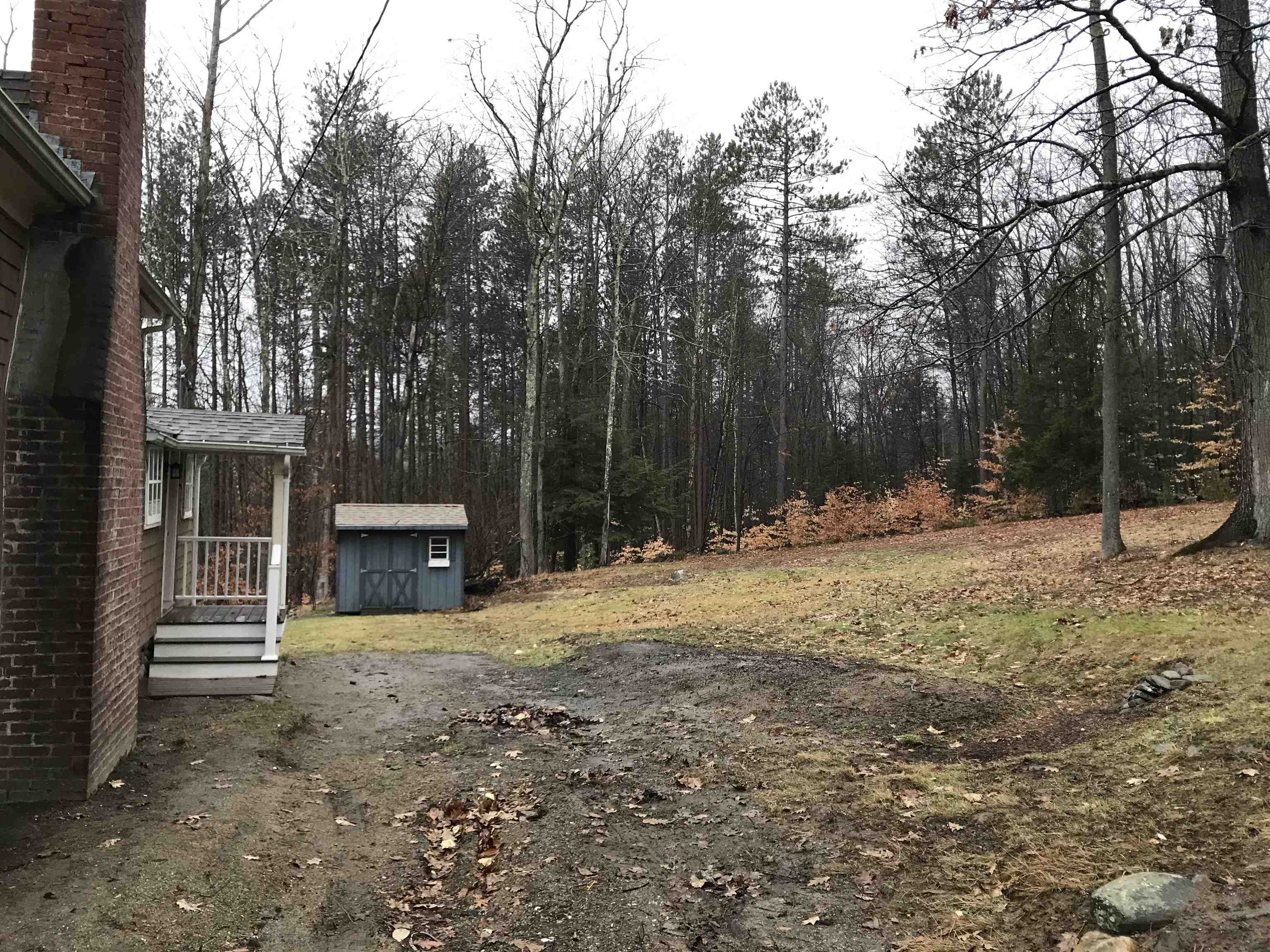 15 Gibbs Road Jaffrey, NH 03452 - Photo 21 of 25