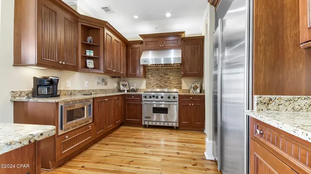 $399,000 | 2603 Mystic Lane, Unit PO46, Panama City Beach, FL 32408