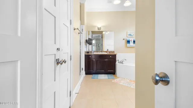 $399,000 | 2603 Mystic Lane, Unit PO46, Panama City Beach, FL 32408