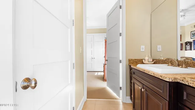 $399,000 | 2603 Mystic Lane, Unit PO46, Panama City Beach, FL 32408