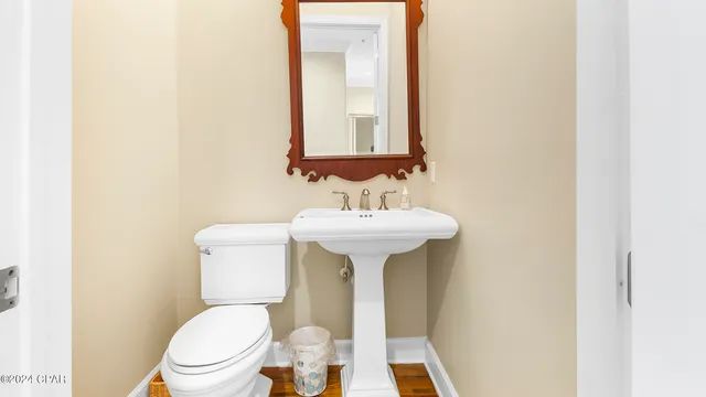 $399,000 | 2603 Mystic Lane, Unit PO46, Panama City Beach, FL 32408