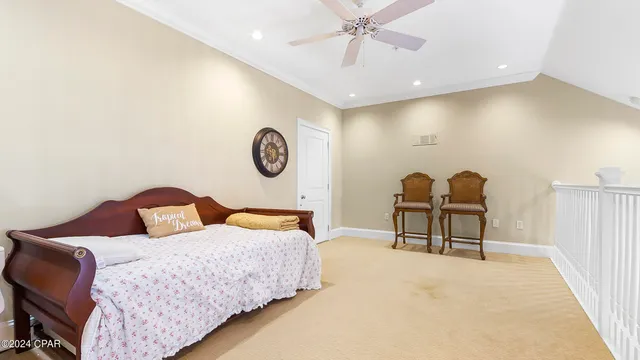 $399,000 | 2603 Mystic Lane, Unit PO46, Panama City Beach, FL 32408