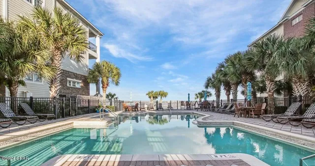 $399,000 | 2603 Mystic Lane, Unit PO46, Panama City Beach, FL 32408