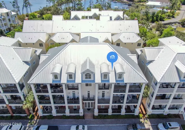 $399,000 | 2603 Mystic Lane, Unit PO46, Panama City Beach, FL 32408