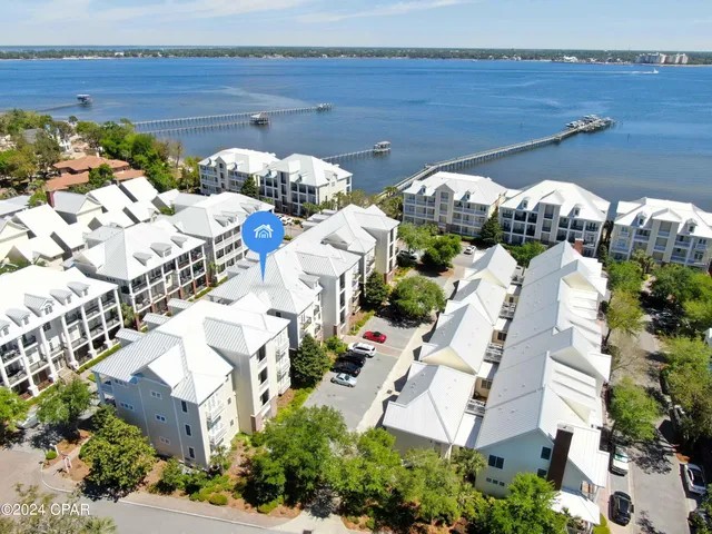 $399,000 | 2603 Mystic Lane, Unit PO46, Panama City Beach, FL 32408