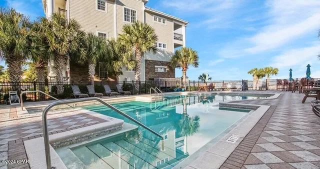 $399,000 | 2603 Mystic Lane, Unit PO46, Panama City Beach, FL 32408