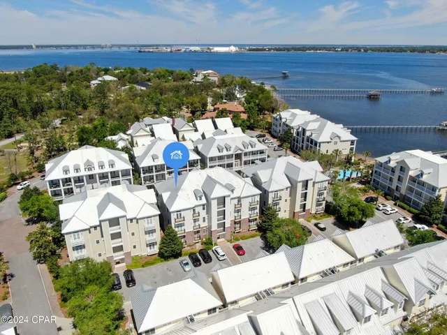 $399,000 | 2603 Mystic Lane, Unit PO46, Panama City Beach, FL 32408