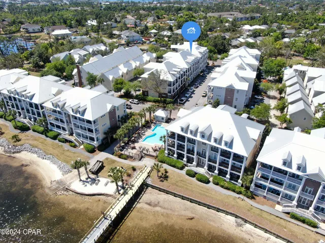 $399,000 | 2603 Mystic Lane, Unit PO46, Panama City Beach, FL 32408