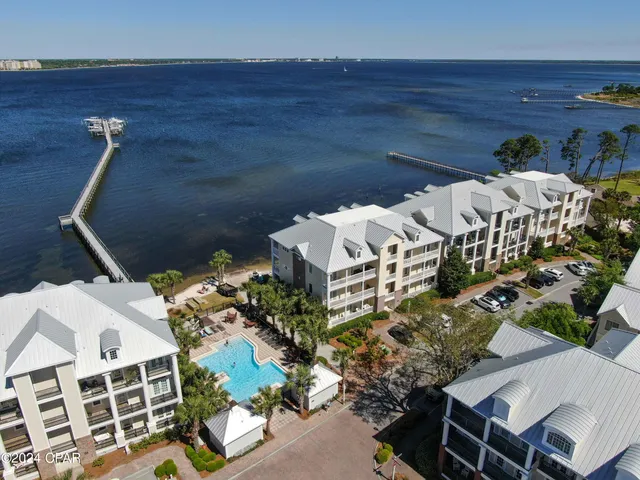 $399,000 | 2603 Mystic Lane, Unit PO46, Panama City Beach, FL 32408