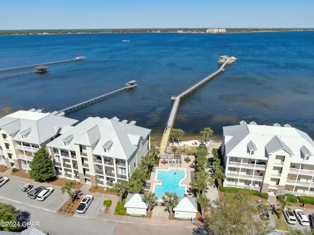 $399,000 | 2603 Mystic Lane, Unit PO46, Panama City Beach, FL 32408
