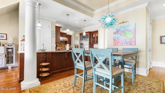 $399,000 | 2603 Mystic Lane, Unit PO46, Panama City Beach, FL 32408