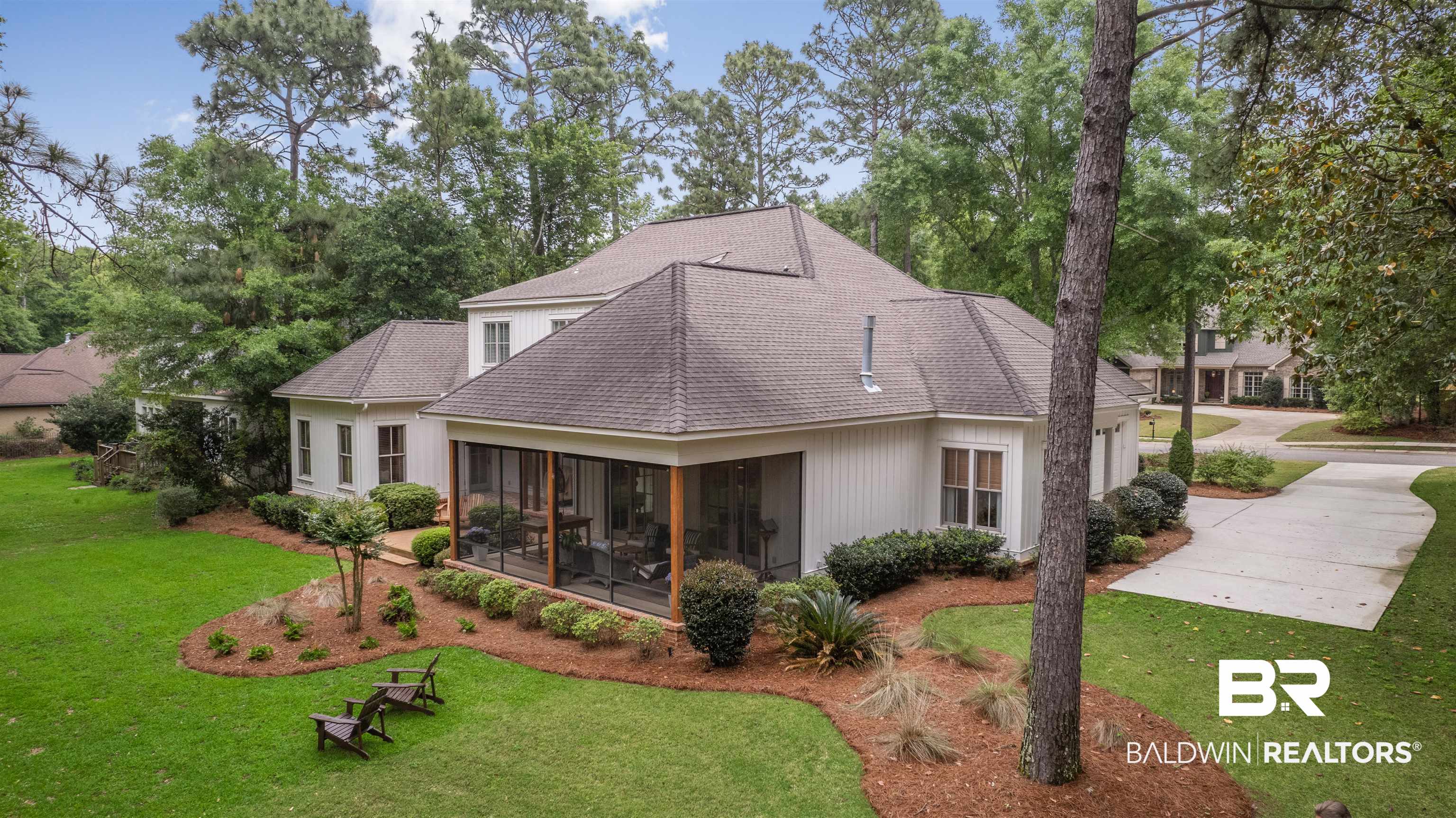310 Cumberland Road Fairhope, AL 36532 - Photo 30 of 36