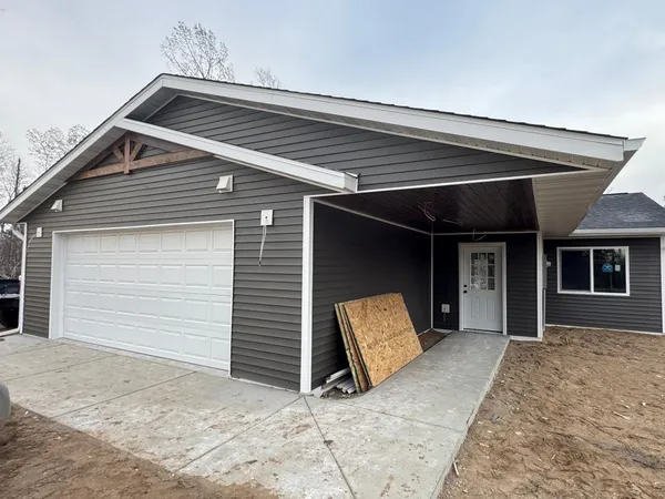 $325,000 | 5992 Annalee Lane Northwest, Bemidji, MN 56601