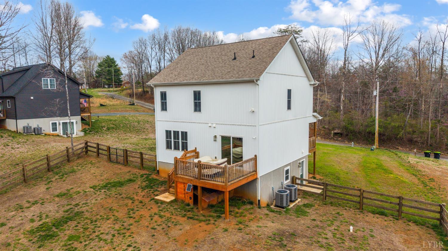 240 Ned Brown Road Amherst, VA 24521 - Photo 43 of 53