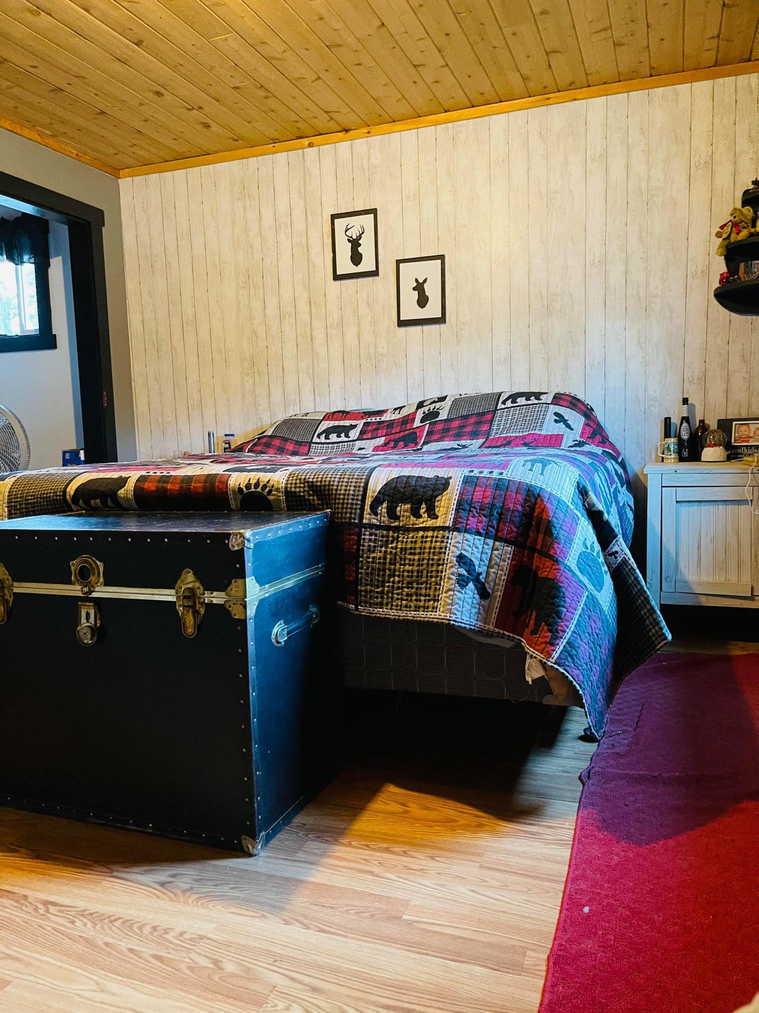 55 Shale Ridge Road Lincoln, ME 04457 - Photo 22 of 42 180152862_1192959724455977_1396599208195