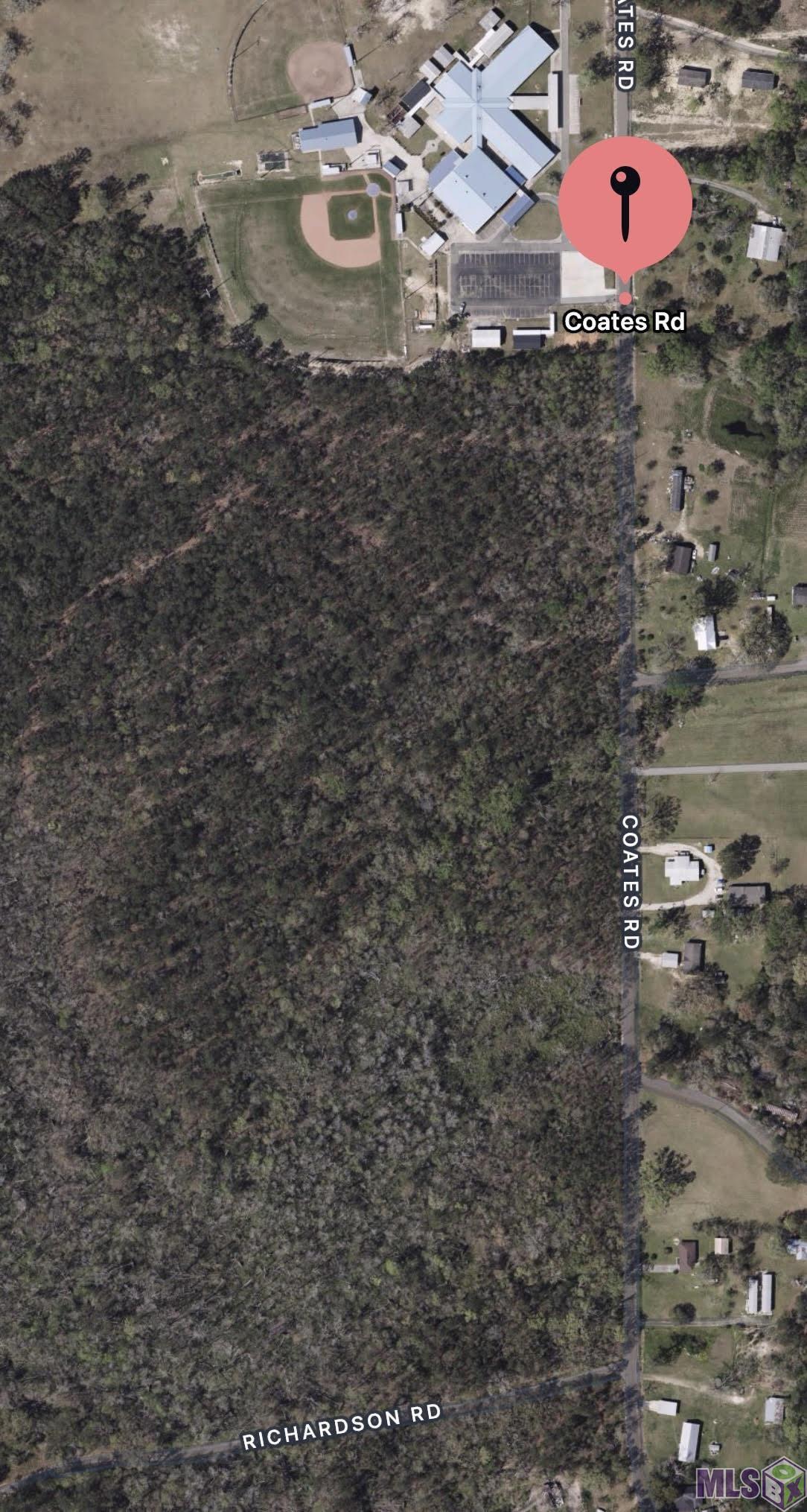 Wc-7 Coats Road Springfield, LA 70462 - Photo 4 of 4