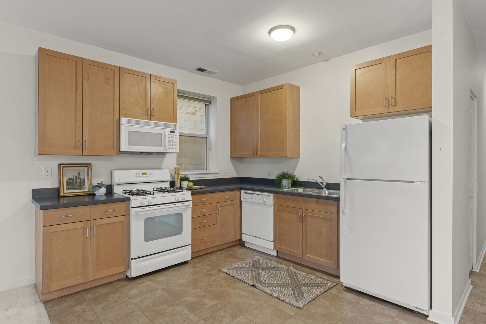 915 South Lytle Street, Unit 102 Chicago, IL 60607 - Photo 8 of 17 Gallery Image 8