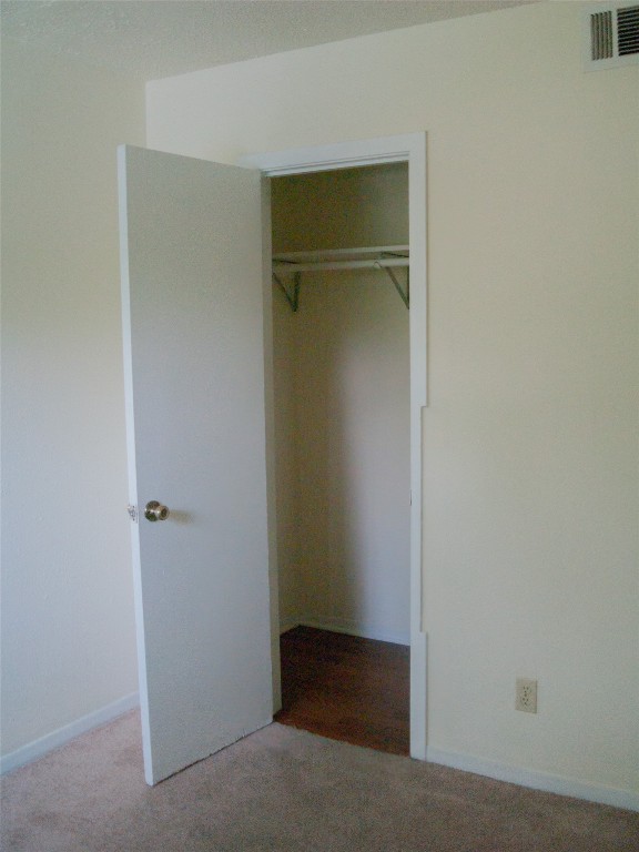 1745 Wooten Park Drive, Unit 101 Austin, TX 78757 - Photo 16 of 19 a view of front door