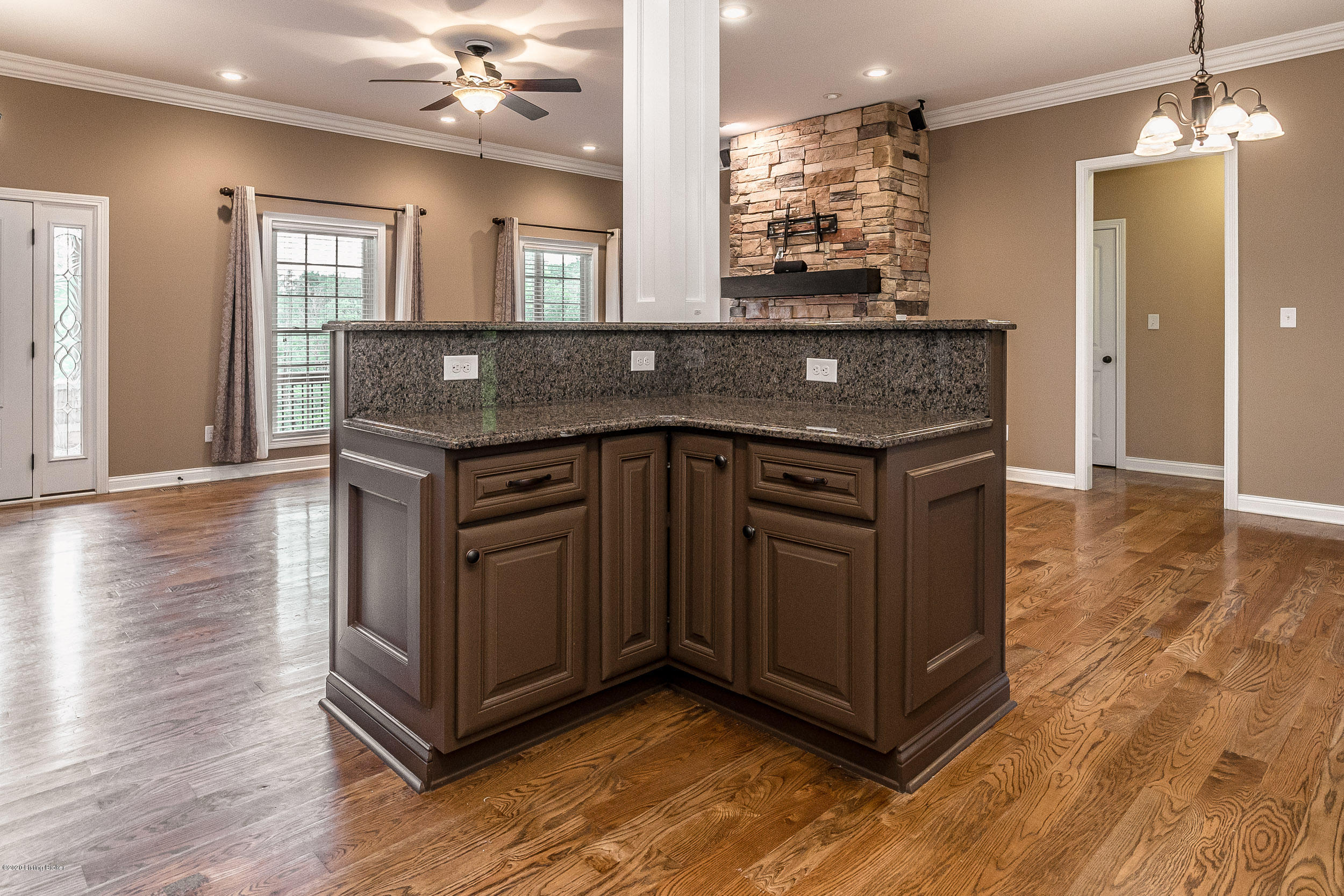 710 Walls Hollow Road Shepherdsville, KY 40165 - Photo 40 of 67 710 Walls Hollow Road North-41