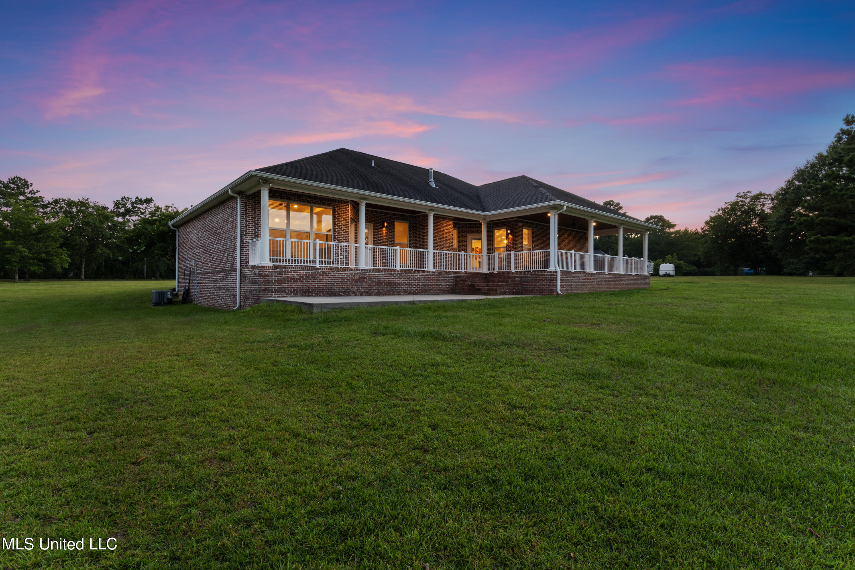 22386 Blackwell Farm Road Saucier, MS 39574 - Photo 54 of 84 056