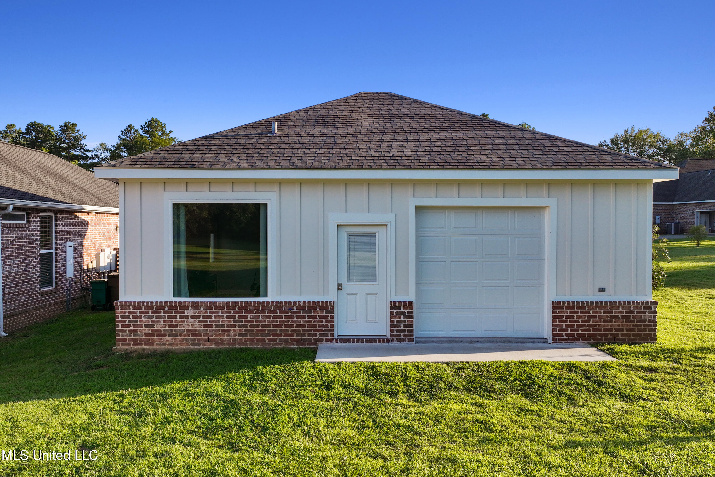 22386 Blackwell Farm Road Saucier, MS 39574 - Photo 64 of 84 Workshop/office