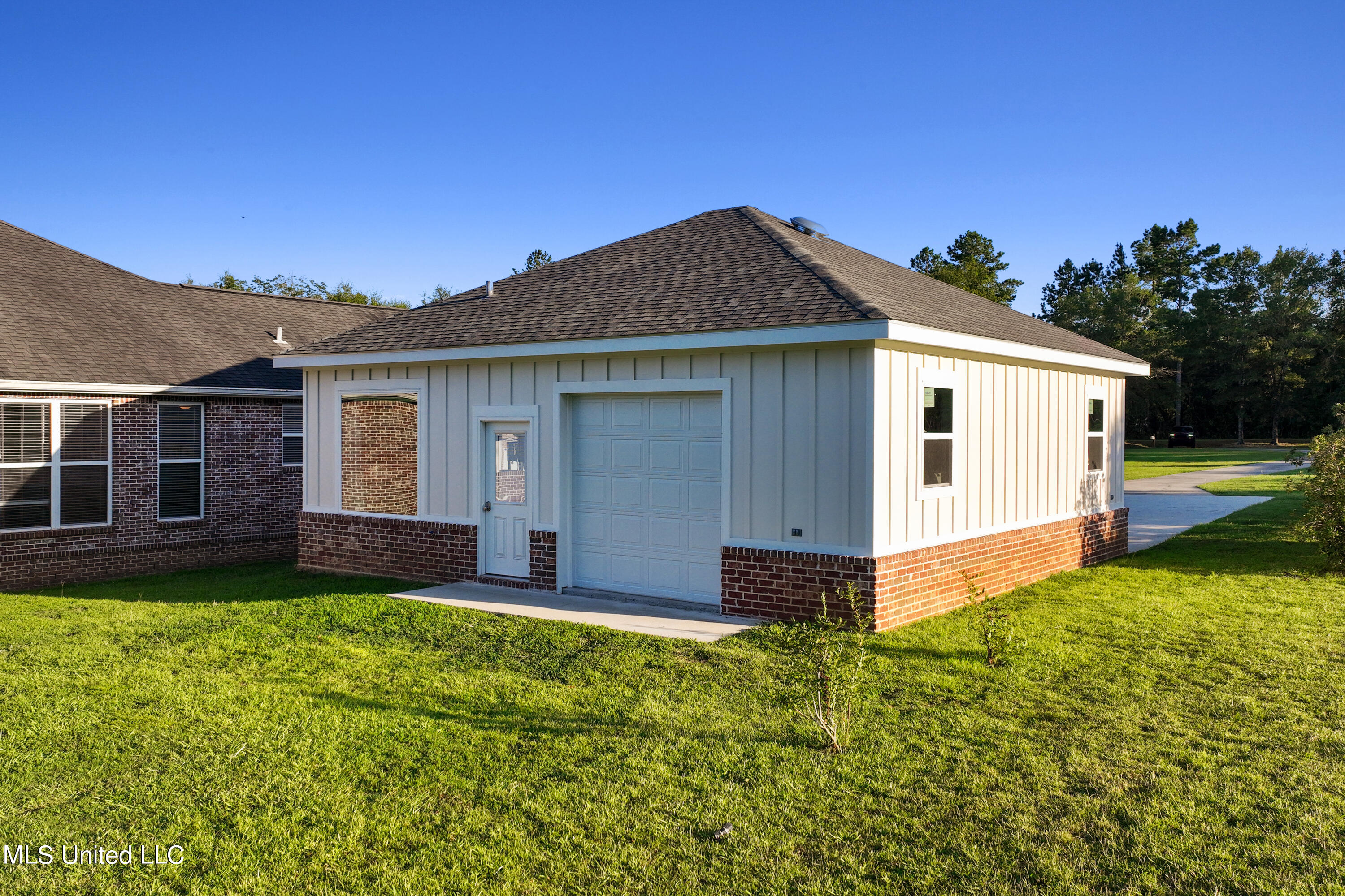 22386 Blackwell Farm Road Saucier, MS 39574 - Photo 65 of 84 Workshop