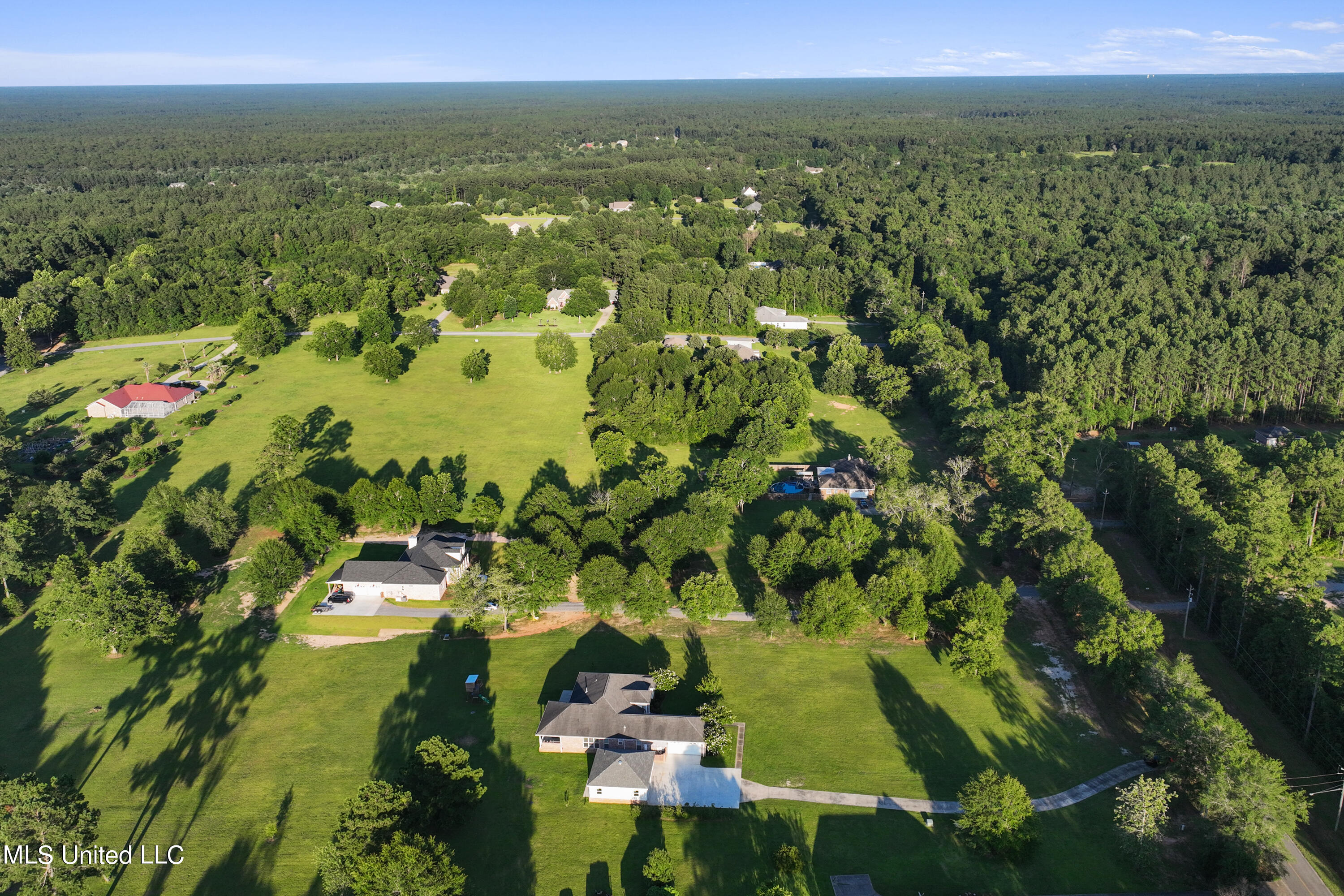 22386 Blackwell Farm Road Saucier, MS 39574 - Photo 75 of 84 077