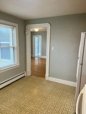 $1,650 | 277 West Elm Street, Unit 4, Brockton, MA 02301