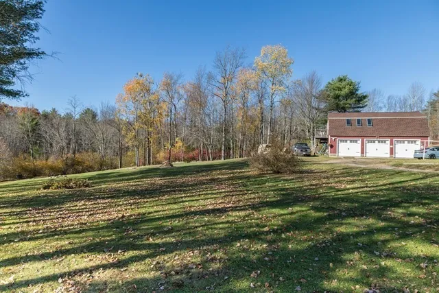 $599,900 | 280 Stone Street, Gardner, MA 01440