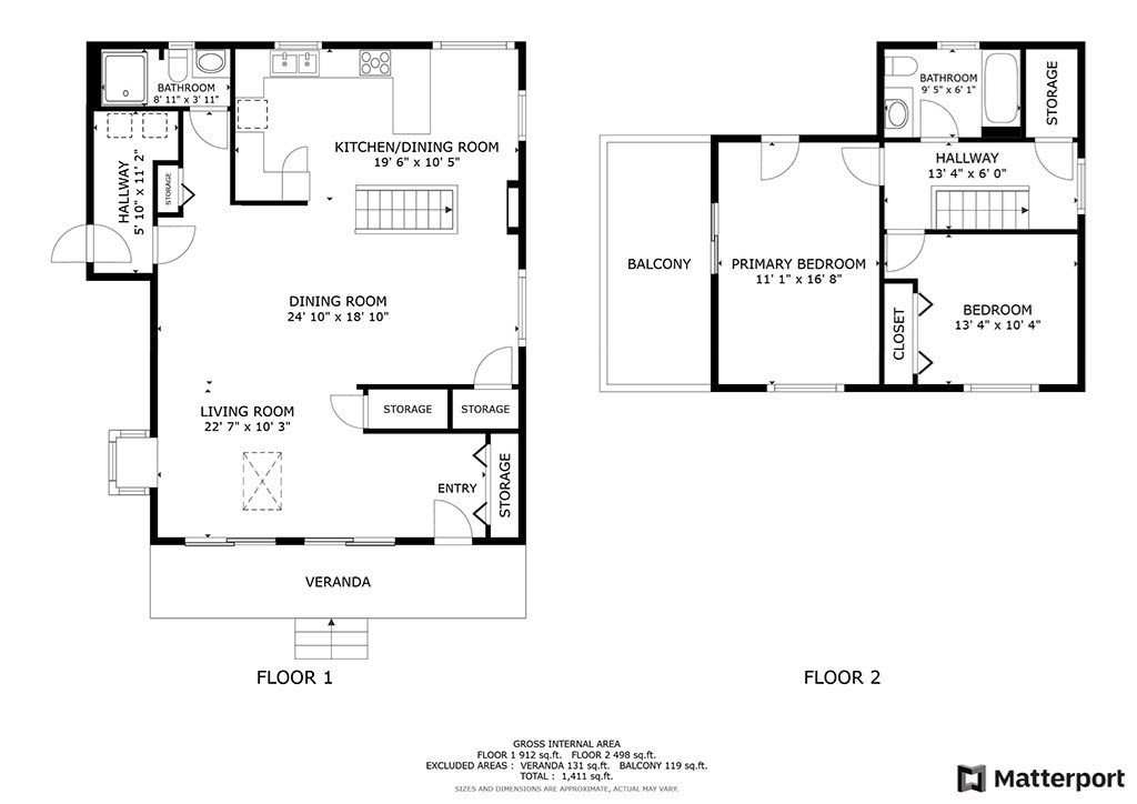 280 Stone Street Gardner, MA 01440 - Photo 27 of 28 a picture of a park