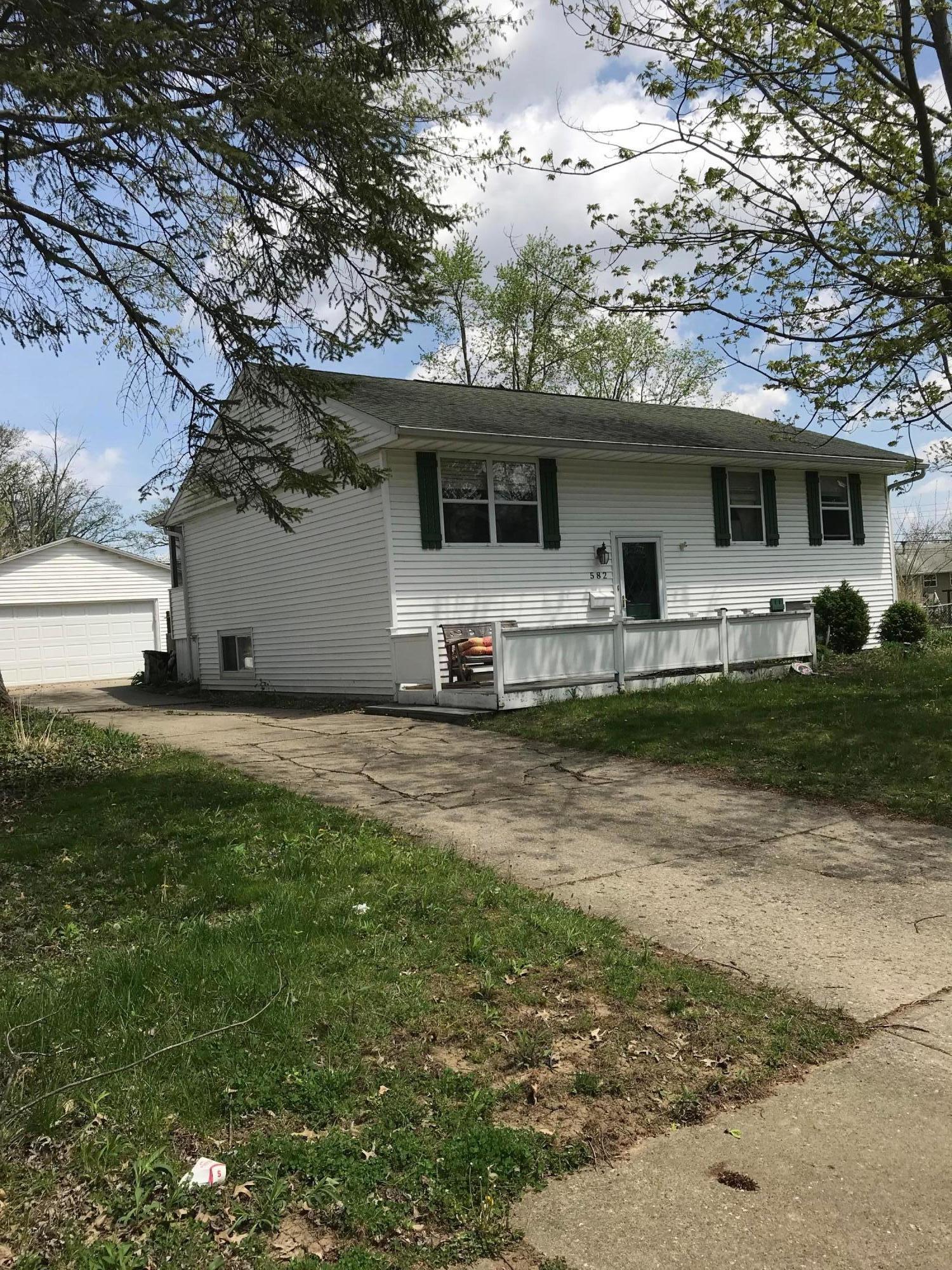582 Fairholme Road Columbus, OH 43230 - Photo 1 of 1 Gallery Image 1