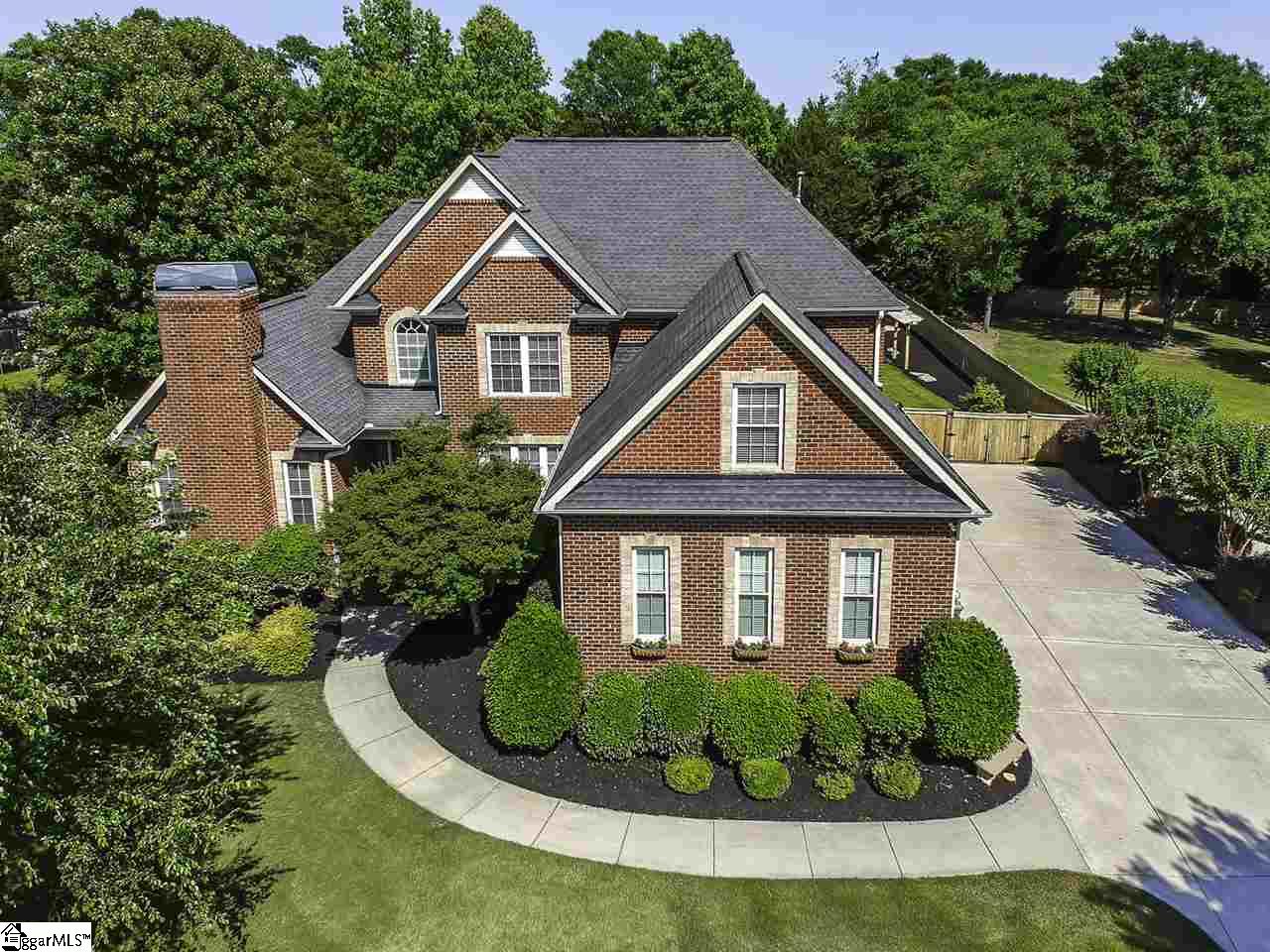 300 Sycamore Ridge Drive Simpsonville, SC 29681 - Photo 1 of 36 Gallery Image 1
